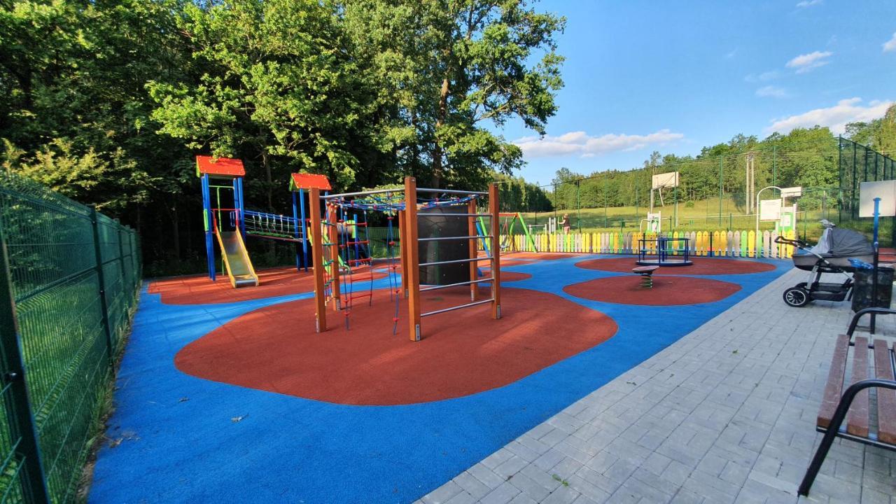 Agroturystyka Burylowka Osiecznica Екстер'єр фото