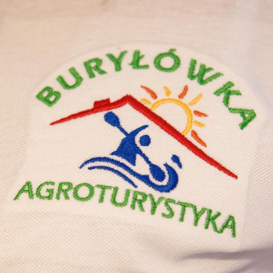 Agroturystyka Burylowka Osiecznica Екстер'єр фото